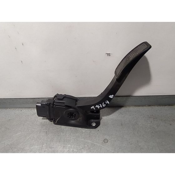 Potenciometro Pedal Para Ford Fiesta