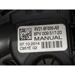 Potenciometro Pedal Para Ford Fiesta
