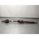 Transmision Delantera Derecha Para Ford Fiesta