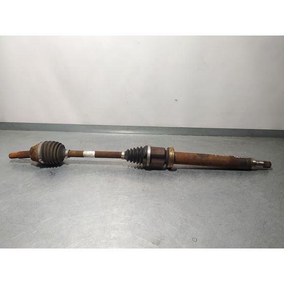 Transmision Delantera Derecha Para Ford Fiesta