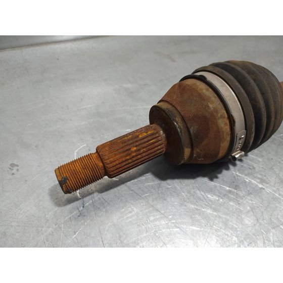 Transmision Delantera Derecha Para Ford Fiesta