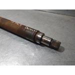 Transmision Delantera Derecha Para Ford Fiesta