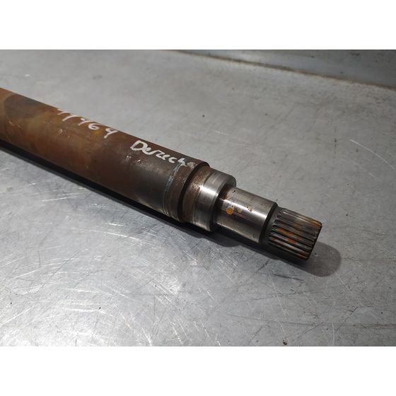 Transmision Delantera Derecha Para Ford Fiesta