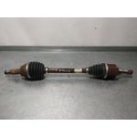 Transmision Delantera Izquierda Para Ford Fiesta