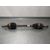 Transmision Delantera Izquierda Para Ford Fiesta