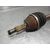 Transmision Delantera Izquierda Para Ford Fiesta