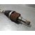 Transmision Delantera Izquierda Para Ford Fiesta