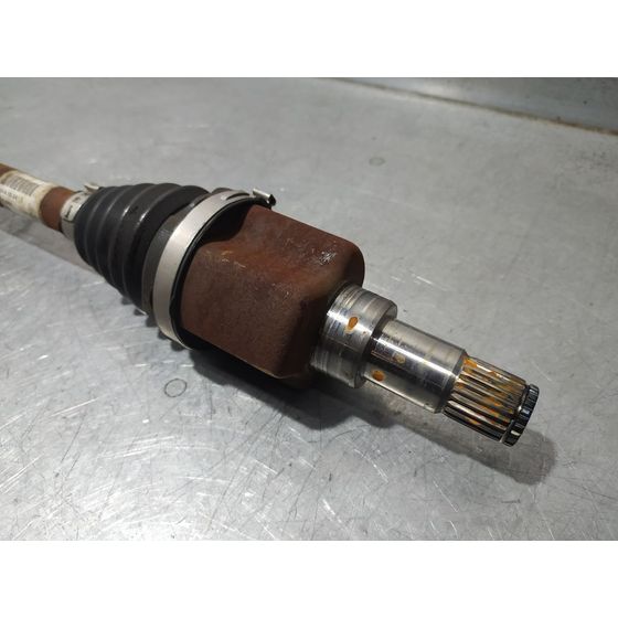 Transmision Delantera Izquierda Para Ford Fiesta