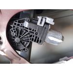 Elevalunas Delantero Derecho Para Citroen C4 Lim.