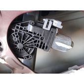 Elevalunas Delantero Derecho Para Citroen C4 Lim.