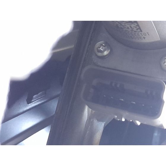 Elevalunas Delantero Derecho Para Citroen C4 Lim.