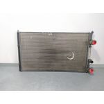 Radiador Agua Para Seat Cordoba Berlina