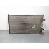 Radiador Agua Para Seat Cordoba Berlina