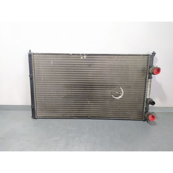 Radiador Agua Para Seat Cordoba Berlina