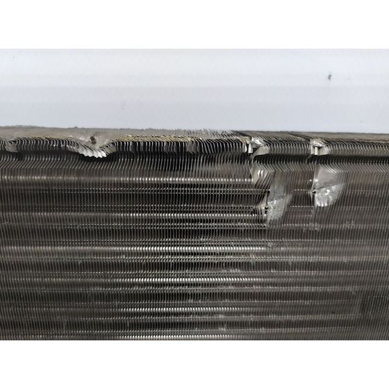Radiador Agua Para Seat Cordoba Berlina