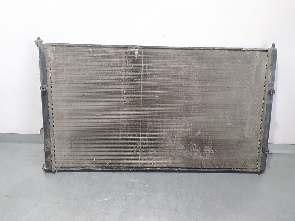 Radiador Agua Para Seat Cordoba Berlina