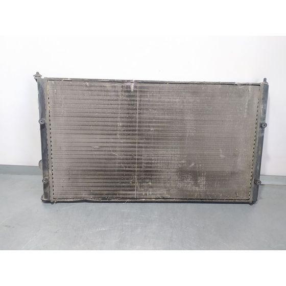 Radiador Agua Para Seat Cordoba Berlina
