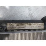 Radiador Agua Para Seat Cordoba Berlina