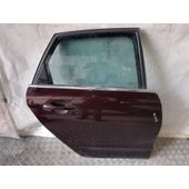 Puerta Trasera Derecha Para Citroen C4 Lim.