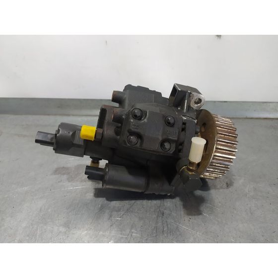 Bomba Alta Presion Para Renault Kangoo