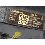 Bomba Alta Presion Para Renault Kangoo