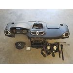 Kit Airbag Para Renault Clio Iii