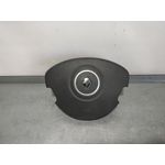 Kit Airbag Para Renault Clio Iii