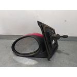 Retrovisor Izquierdo Para Peugeot 107