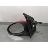 Retrovisor Izquierdo Para Peugeot 107