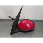 Retrovisor Izquierdo Para Peugeot 107