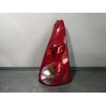 Piloto Trasero Derecho para Peugeot 107