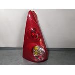 Piloto Trasero Izquierdo Para Peugeot 107