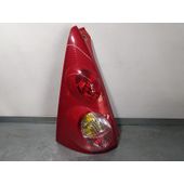 Piloto Trasero Izquierdo Para Peugeot 107