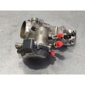 Caja Mariposa para Seat Leon St (5F8)