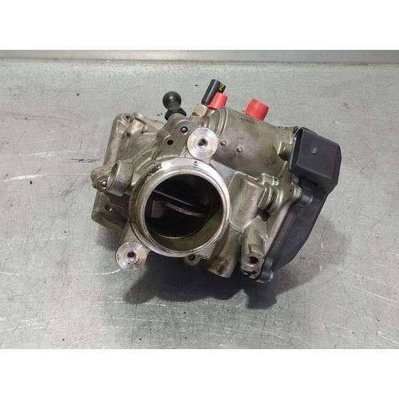 Caja Mariposa para Seat Leon St (5F8)