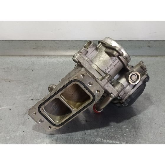 Caja Mariposa para Seat Leon St (5F8)