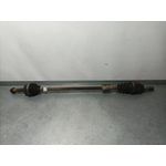 Transmision Delantera Derecha Para Peugeot 107