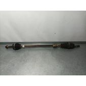 Transmision Delantera Derecha Para Peugeot 107