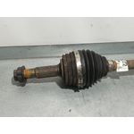 Transmision Delantera Derecha Para Peugeot 107