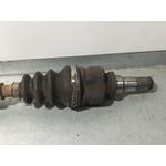 Transmision Delantera Derecha Para Peugeot 107
