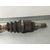 Transmision Delantera Derecha Para Peugeot 107