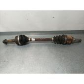 Transmision Delantera Izquierda Para Peugeot 107