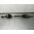 Transmision Delantera Izquierda Para Peugeot 107
