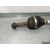 Transmision Delantera Izquierda Para Peugeot 107