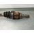 Transmision Delantera Izquierda Para Peugeot 107