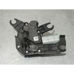 Motor Limpia Trasero Para Peugeot 208