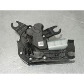 Motor Limpia Trasero Para Peugeot 208