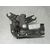 Motor Limpia Trasero Para Peugeot 208