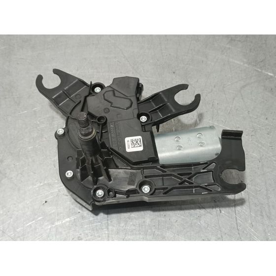 Motor Limpia Trasero Para Peugeot 208