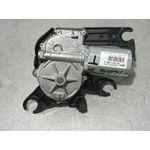 Motor Limpia Trasero Para Peugeot 208